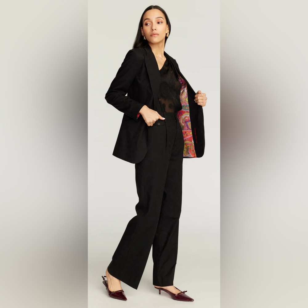 Robert Graham blazer